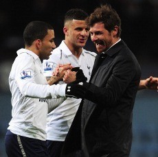 Villas-Boas Jadi Orang yang Berbeda Usai Dipecat Chelsea