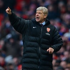 Wenger: Sukses Bukan Cuma Soal Uang