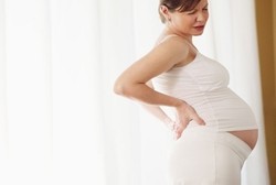 Kegemukan Saat Hamil Tingkatkan Risiko Penyakit Jantung pada Bayi