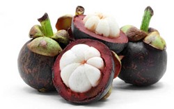 Ingin Tubuh Ramping dan Kulit Mulus? Makan Saja Manggis!