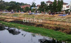 KBT Jadi Tempat Mesum, Pemprov DKI Harus Libatkan Masyarakat Sekitar