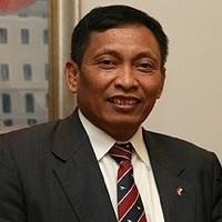 Kepala UP4B: Masyarakat Papua Tidak Butuh Politisasi