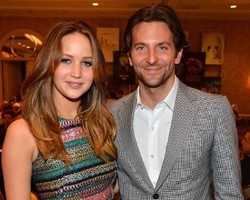 Jennifer Lawrence Jadi Mak Comblang untuk Bradley Cooper
