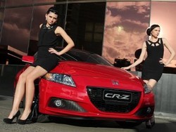 Baterai Honda CR-Z Minim Perawatan