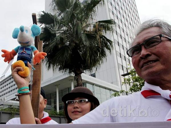 Kampanye Anti Korupsi