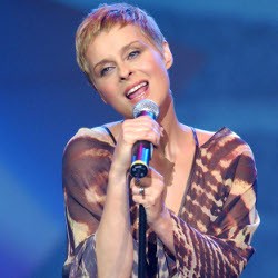 Penampilan Enerjik dan Powerful Lisa Stansfield di Panggung Java Jazz Festival