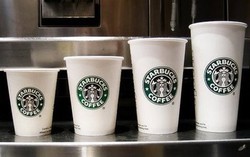 Negara Mana yang Jual Kopi Starbucks Paling Mahal?
