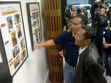 Dahlan Iskan: Saya Tetap Senang Jadi Pengusaha Ketimbang Menteri