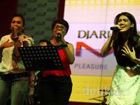 Tribute to Elfa Secoria di JavaJazz