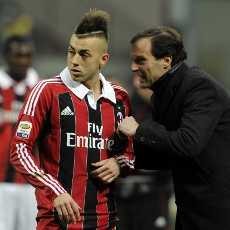 Milan Menang Besar dan Clean Sheet, Allegri Puas