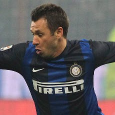 Cassano Bakal Didenda & Mungkin Tak Dapat Kontrak Baru
