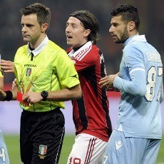 Petkovic: Andai Lazio Main 11 Orang