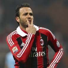 Hantam Lazio 3-0, Milan ke Posisi Tiga