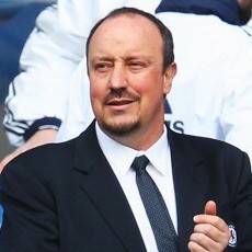 Ba: Pemain Chelsea Dukung Benitez