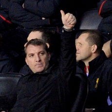 Rodgers ke Liverpool: Jangan Dulu Pikirkan Empat Besar