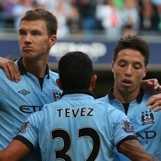 Sisa Kompetisi yang Menentukan Masa Depan Pemain City