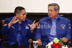 SBY Berharap Anas Bebas, Apa Kata Para Loyalis?