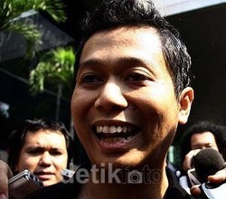 Kasus Impor Daging, KPK Kembali Panggil Ridwan Hakim Rabu Ini