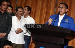 KPK Panggil Saksi Bernama Nurachmad untuk Anas Urbaningrum