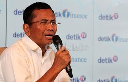 Dahlan pun Menangis Melihat Nasib TKI Hong Kong