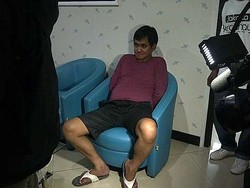 Sempat Kabur, Buron Kasus Penipuan Rp 6,5 M Dijebloskan ke Cipinang