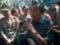 Pelantikan Gubernur Sumut Tiba-tiba Ditunda, Ini Alasan Ketua DPRD 