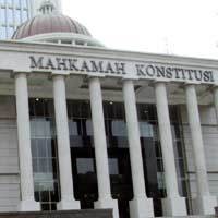 Komisi III DPR Pilih Pengganti Mahfud MD