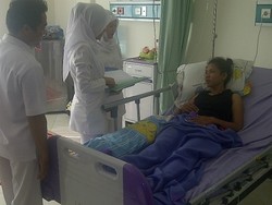 Wartawati di Kaltim Dikeroyok Hingga Keguguran, Polisi Periksa 6 Orang