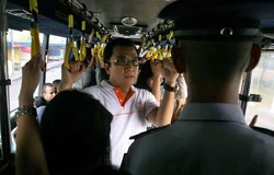 Strategi Pemilu 2014, Tantowi Yahya Pindah ke Dapil DKI Jakarta III