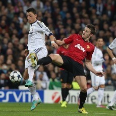 Jamu Madrid, MU Tak Bisa All-out Attack