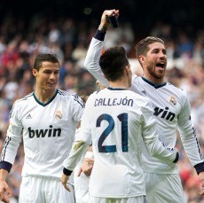 Sedang Pede-pedenya, Madrid Sudah Gatal Hadapi MU