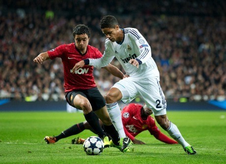 MU vs Madrid, Duel Dua Tim Bergaya Sama
