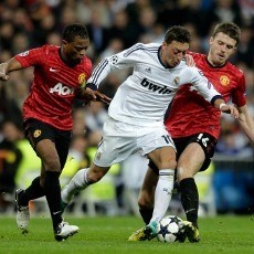 Kalau Bisa Menang di Barcelona, Madrid Juga Bisa Menang di Manchester