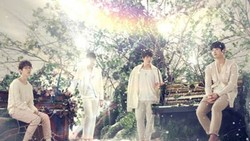 2AM Siarkan Pesta Rilis Album Terbaru via UStream Besok