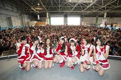 AKB48 Akan Merilis Lagu Amal Secara Gratis