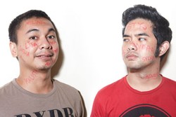 Mengenai Malam Minggu Miko