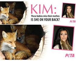 10 Selebriti yang Dikecam karena Bergaya dengan Kulit & Bulu Binatang