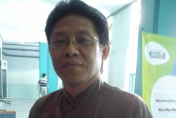 Prof Heriandi Punya Teknik Jitu Agar Dokter Gigi Tak Seperti Monster Bagi Anak