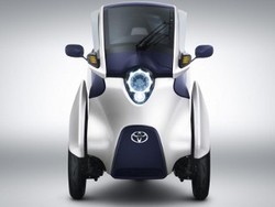 Mobil Perkotaan Termungil Toyota 