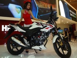 Inden Honda CB150R StreetFire Capai 5.000 Unit