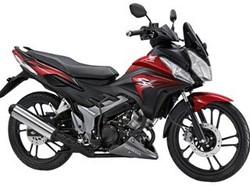 Honda Pikirkan Bunuh CS-1