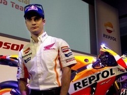 Pedrosa Masih Mungkin Datang ke RI