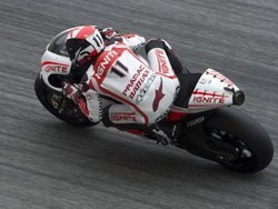 Spies Masih Diganggu Cedera