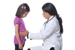 Waspadai, 5 Masalah Perut Ini Sering Terjadi pada Anak-anak