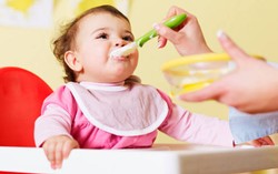 Piring Berbahan Silikon Paling Aman Untuk Anak-anak