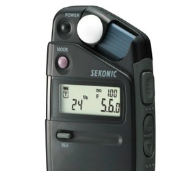 Mengenai Lightmeter & Cara Memakainya