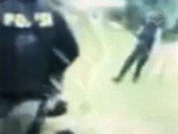 Sejumlah Teroris Poso, Diduga Disiksa Densus 88