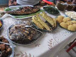 Lembata, Pulau dengan Kuliner Unik dan Beda!