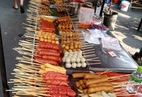 Yummy! Asyiknya Berburu Kuliner di Bangkok