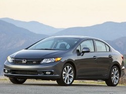 Honda Civic, Mobil Terlaris di Kanada Selama 15 Tahun Berturut-turut